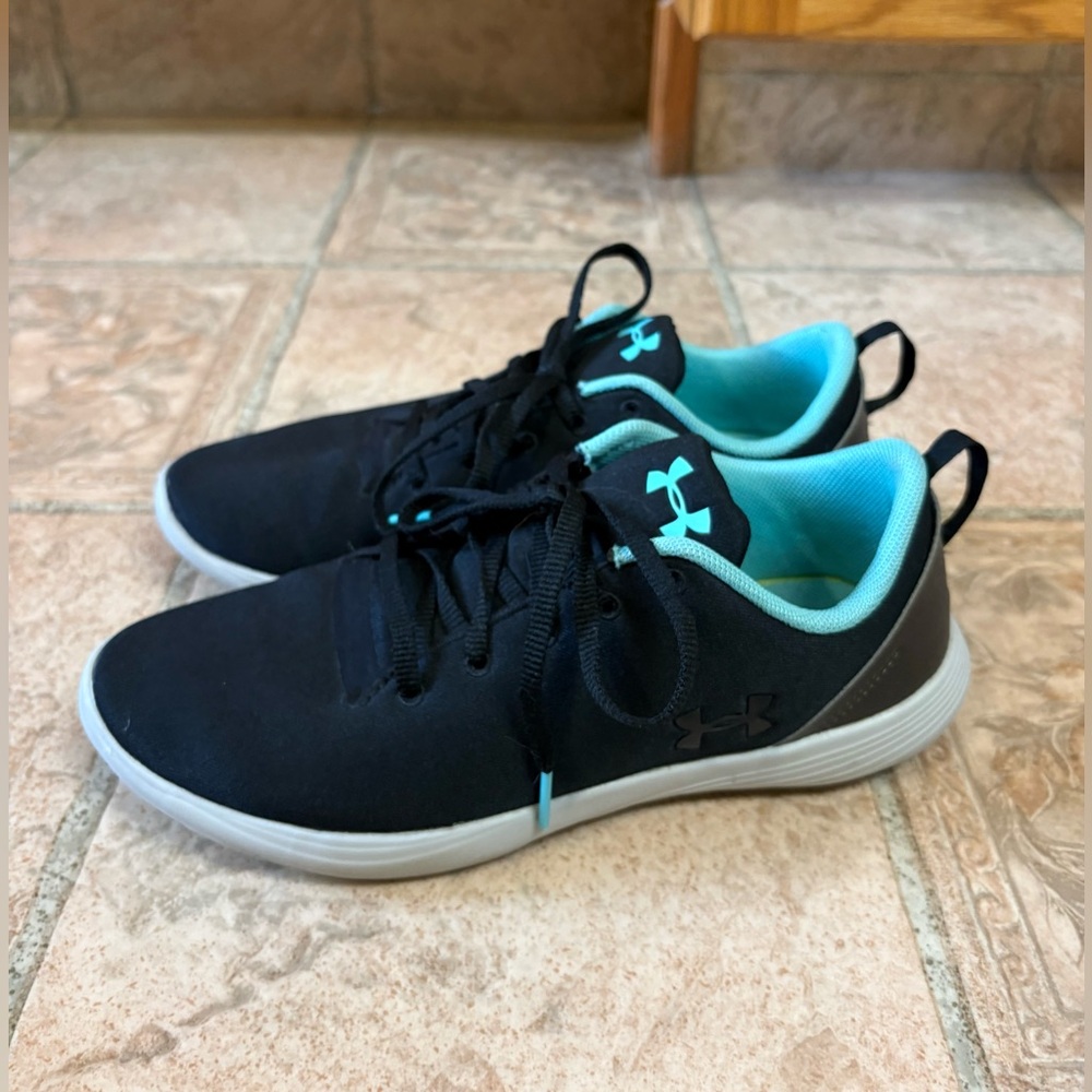 Under Armour Shoes